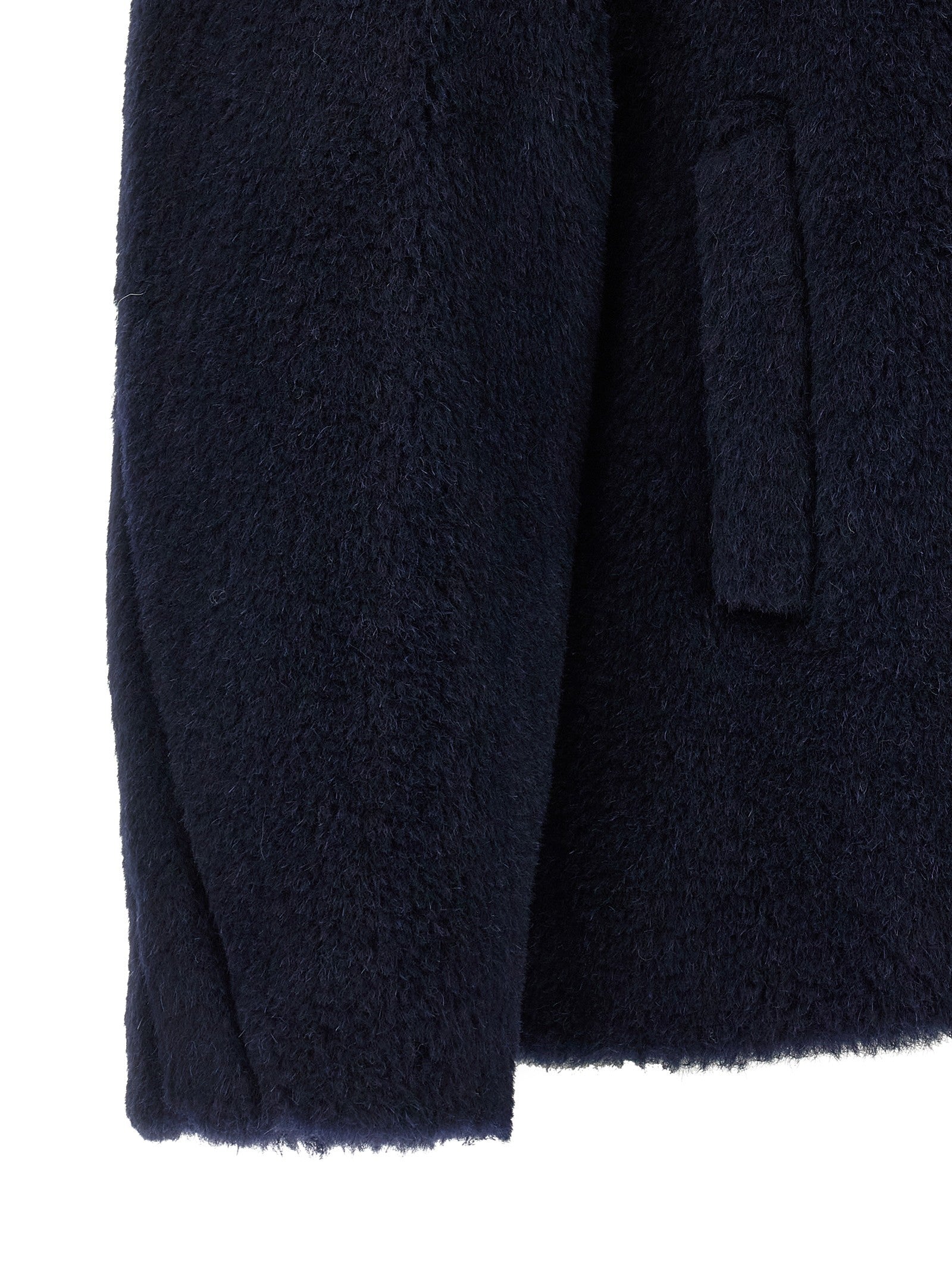Max Mara 'MxmFuggito' coat