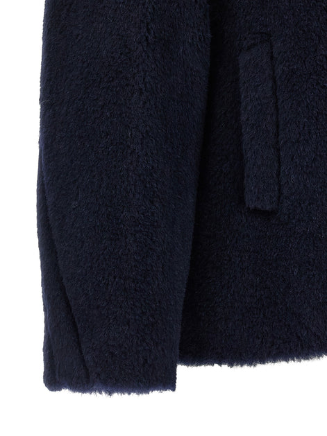Max Mara 'MxmFuggito' coat