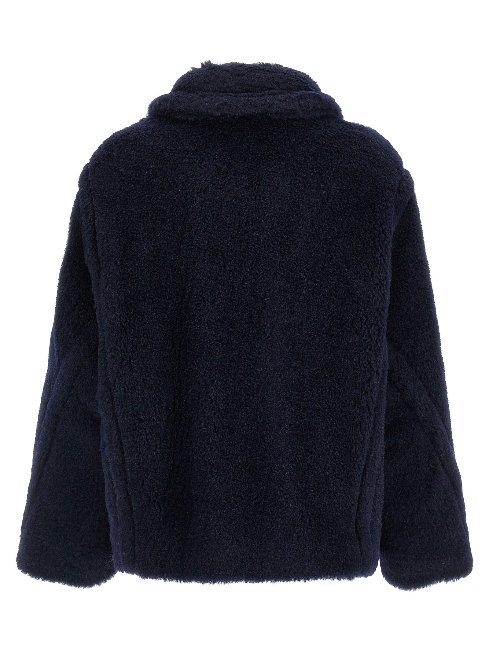 Max Mara 'MxmFuggito' coat