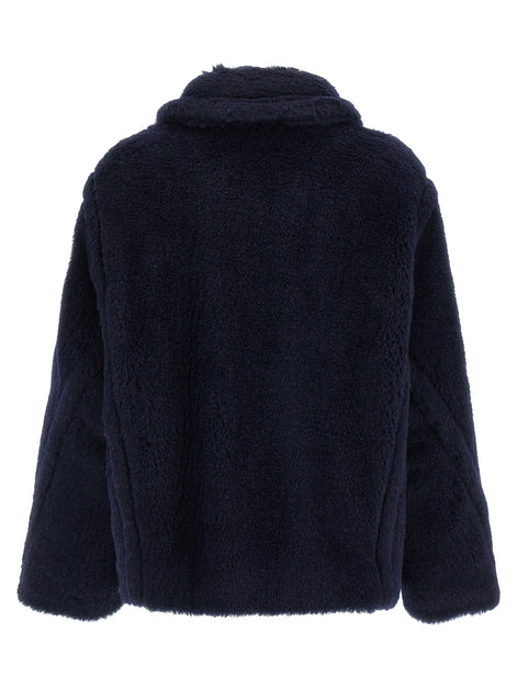 Max Mara 'MxmFuggito' coat