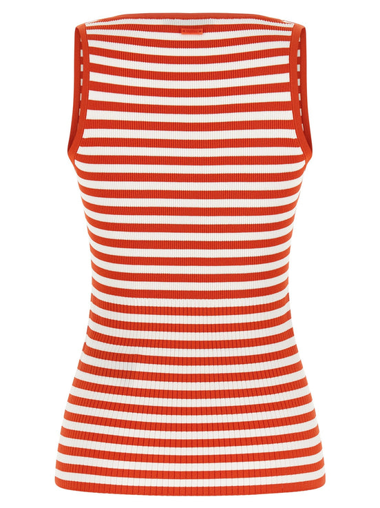 'MxmGhiro' top