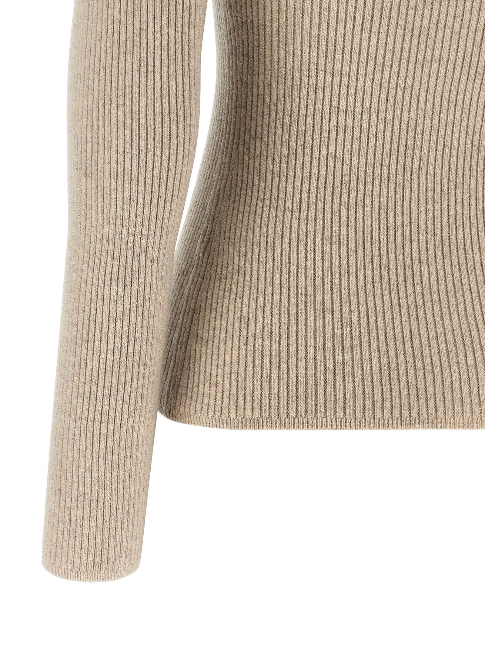 'Mxmgioiosa' sweater