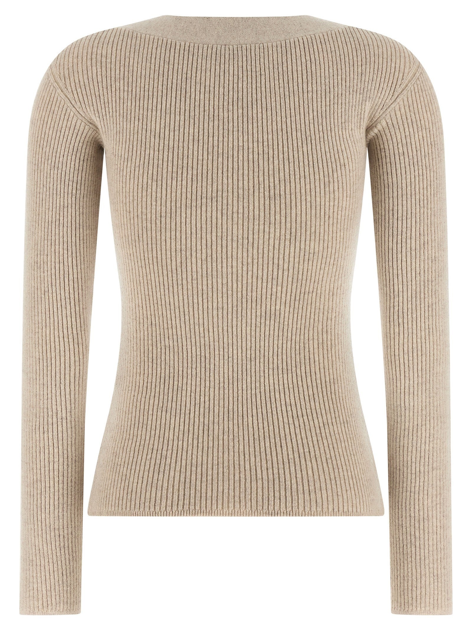 'Mxmgioiosa' sweater