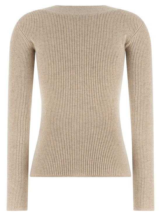 Max Mara 'Mxmgioiosa' sweater