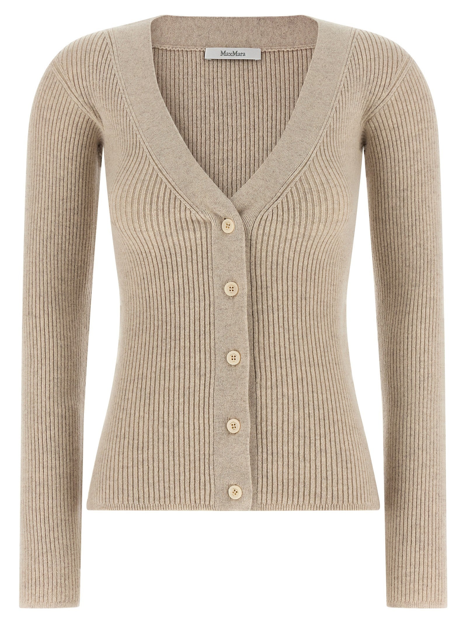 'Mxmgioiosa' sweater