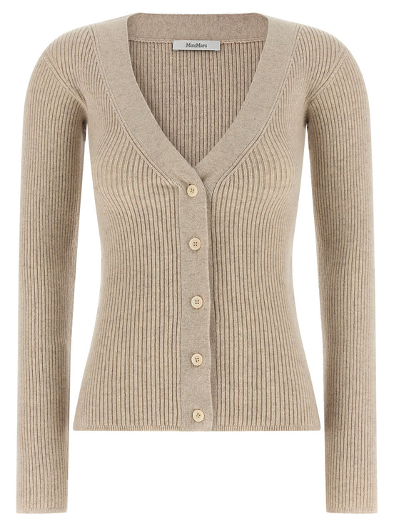 'Mxmgioiosa' sweater