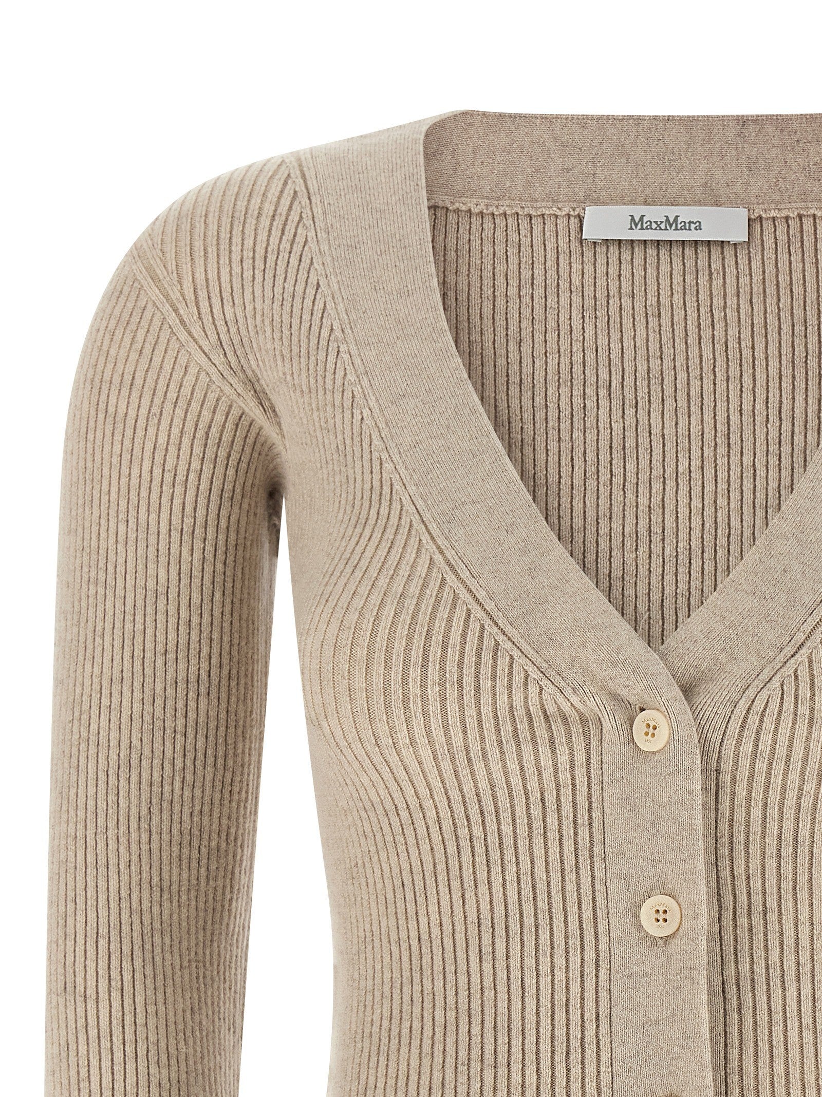 'Mxmgioiosa' sweater