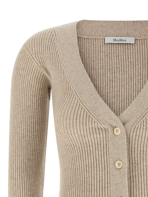 'Mxmgioiosa' sweater