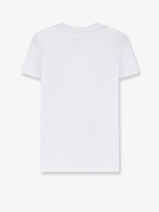 MXMGiovane Cotton T-Shirt