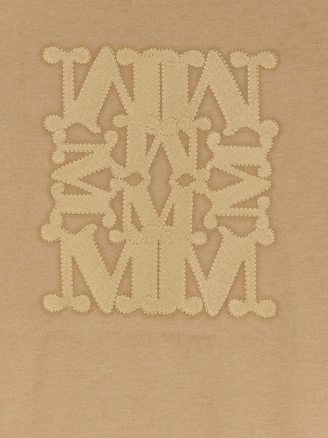 MXMGiovane Cotton T-Shirt