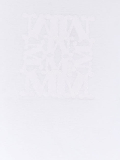 MXMGiovane Cotton T-Shirt