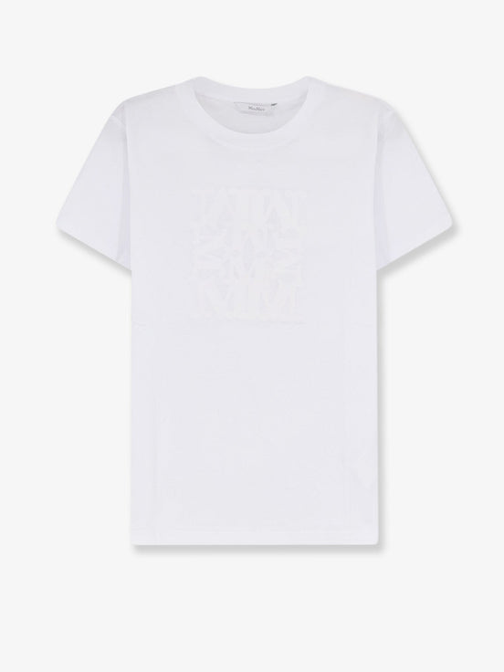 MXMGiovane Cotton T-Shirt
