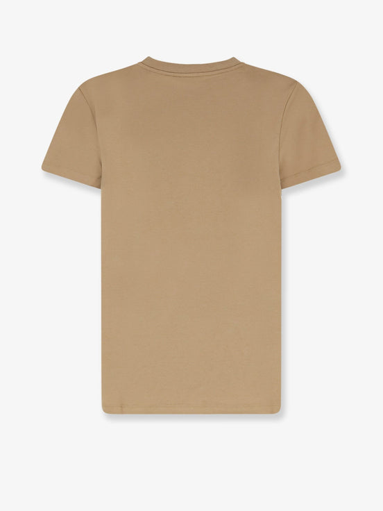 MXMGiovane Cotton T-Shirt