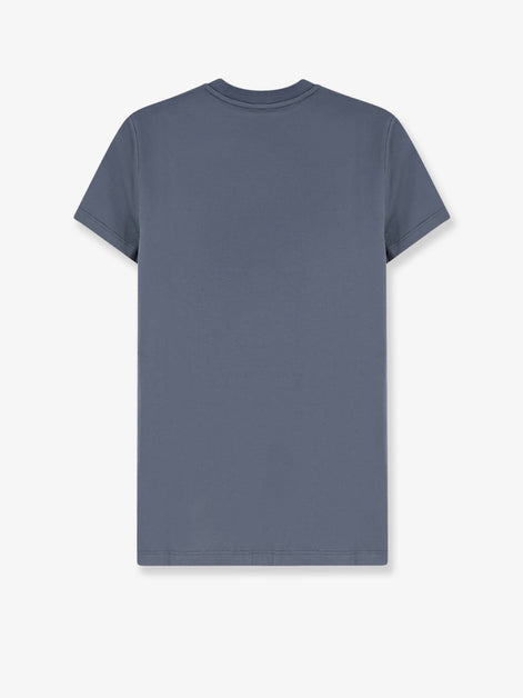 MXMGiovane Cotton T-Shirt