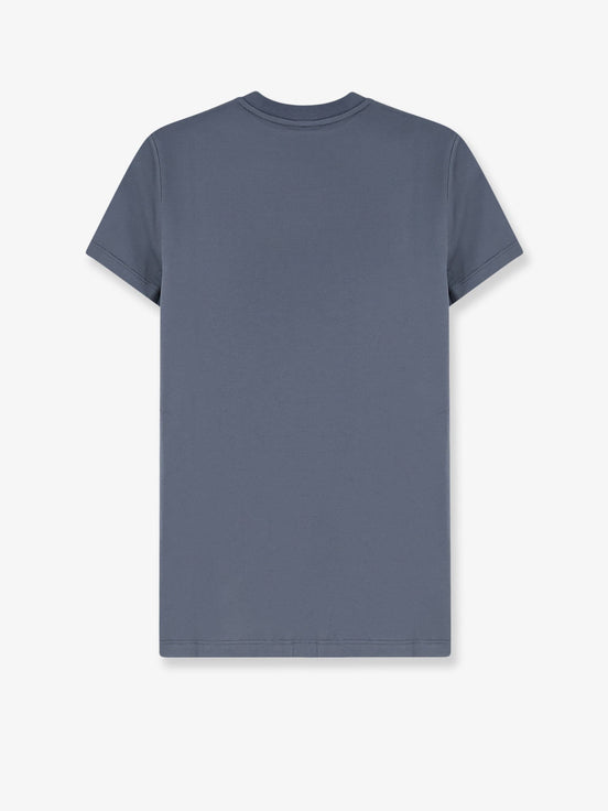 MXMGiovane Cotton T-Shirt