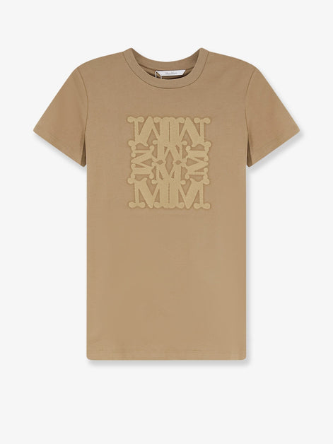 MXMGiovane Cotton T-Shirt