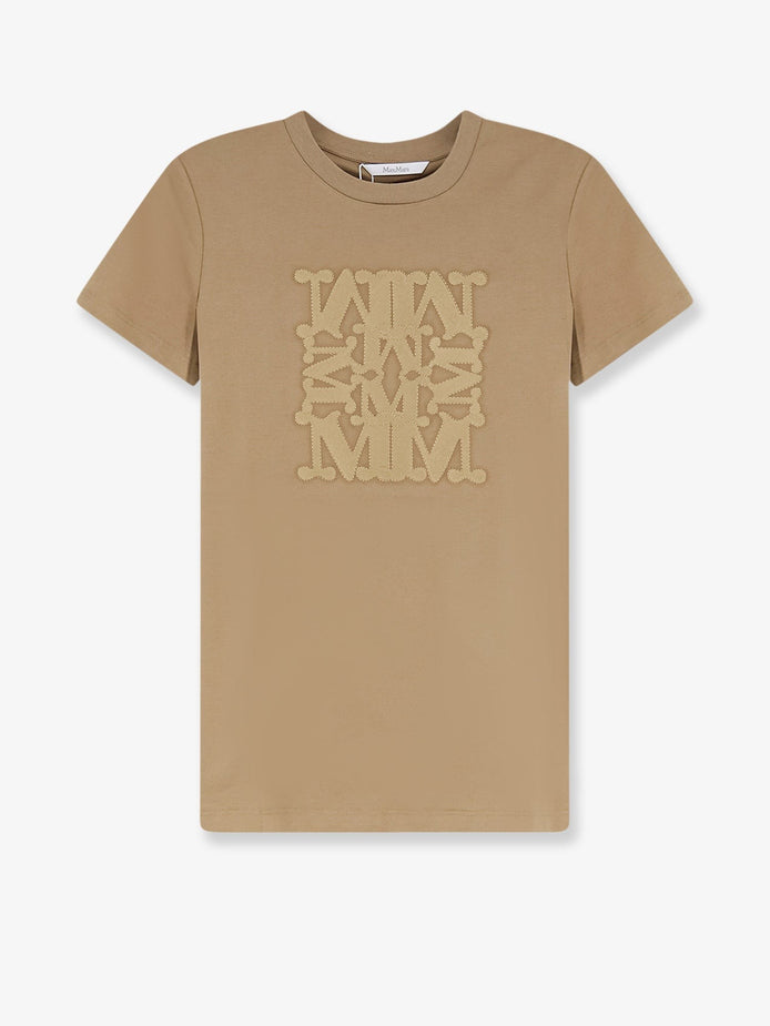 MXMGiovane Cotton T-Shirt