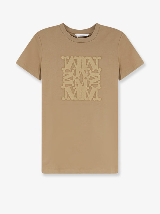 MXMGiovane Cotton T-Shirt