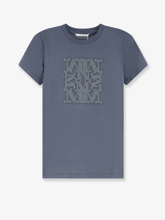 MXMGiovane Cotton T-Shirt