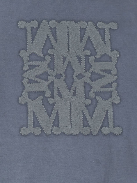 MXMGiovane Cotton T-Shirt