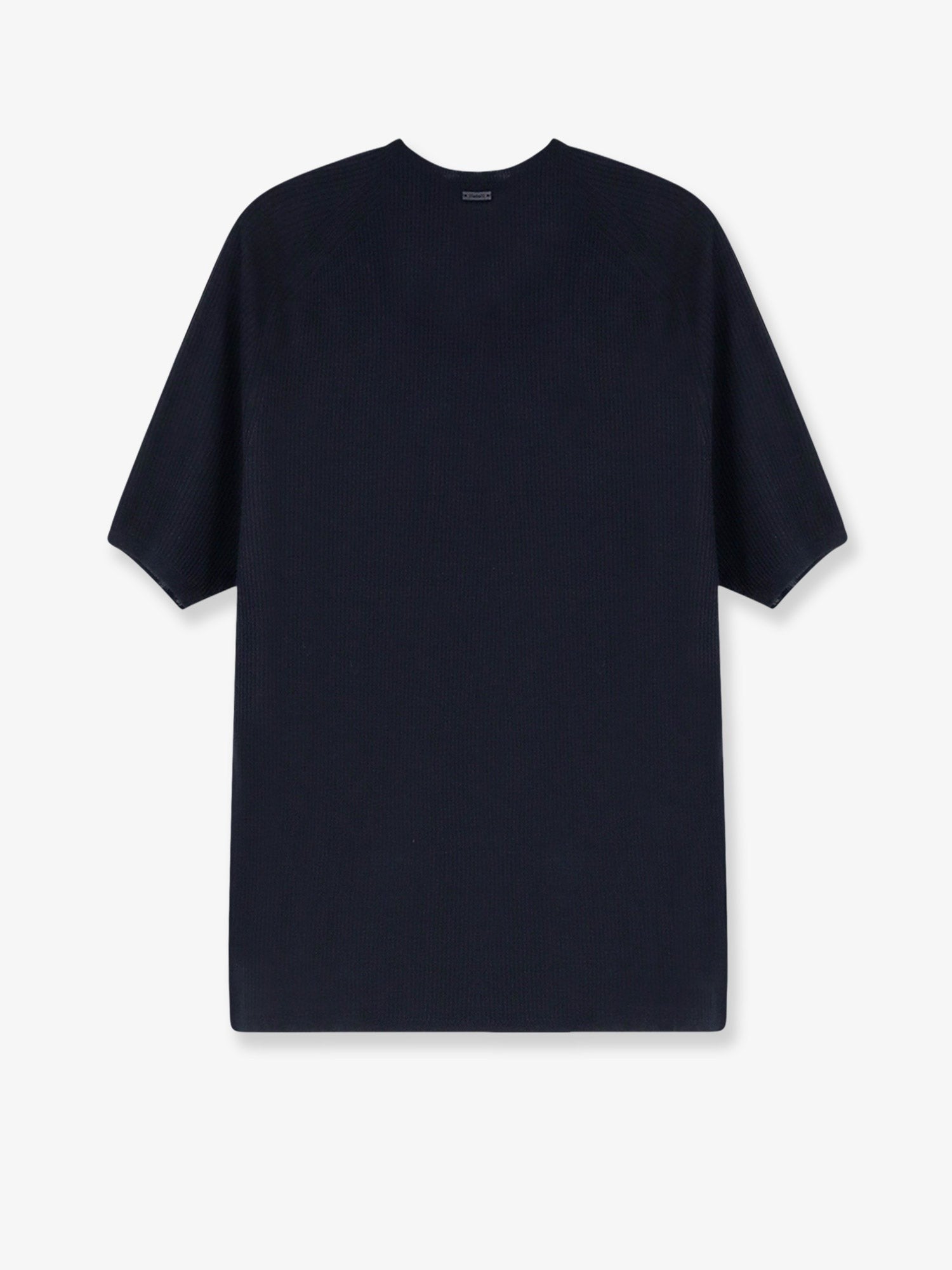Mxmgolfo silk and cashmere top