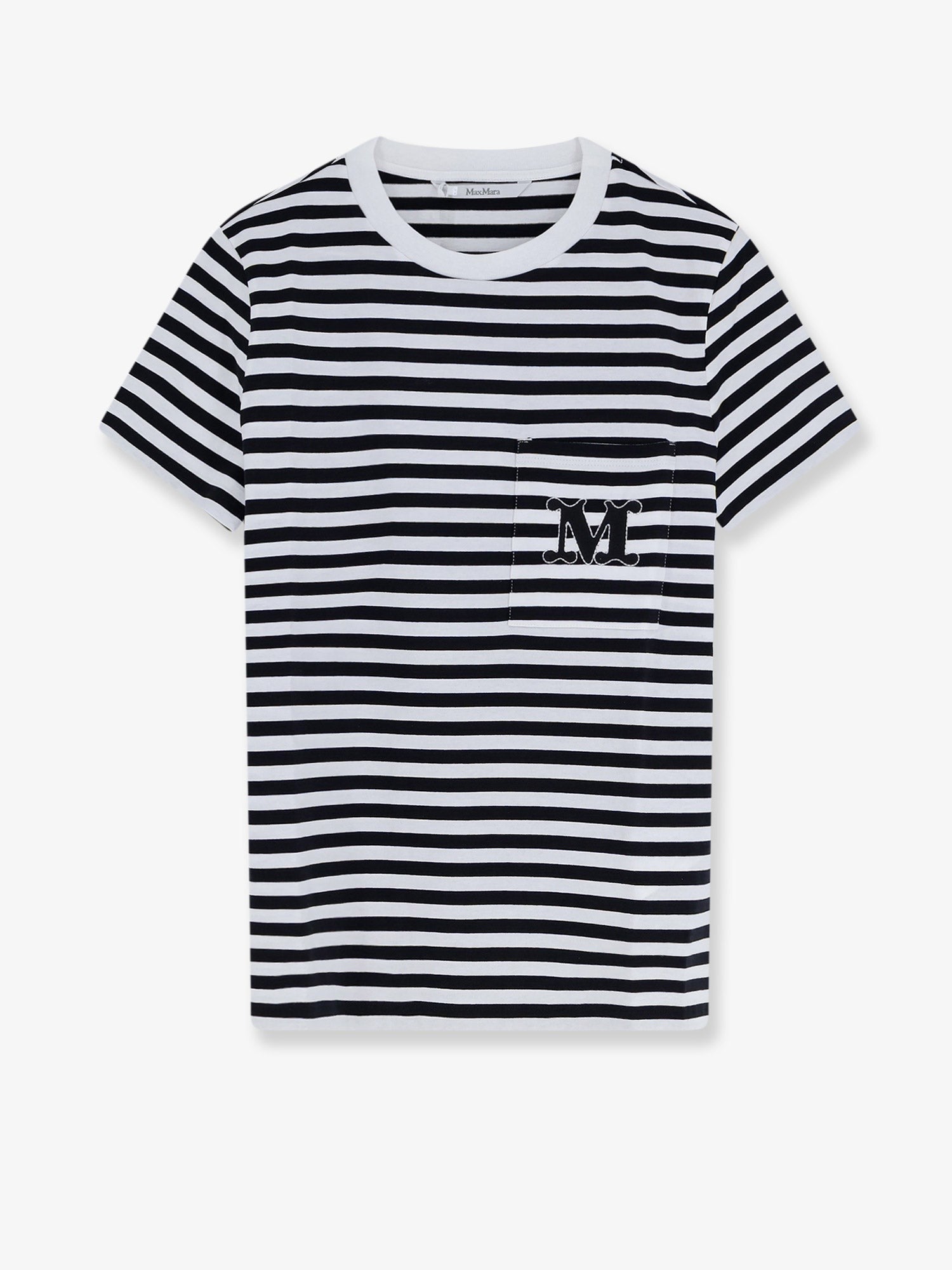 Mxmoboli cotton T-shirt