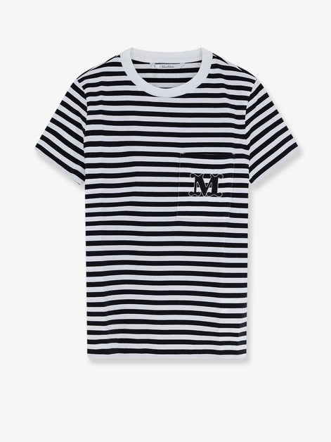 Mxmoboli cotton T-shirt