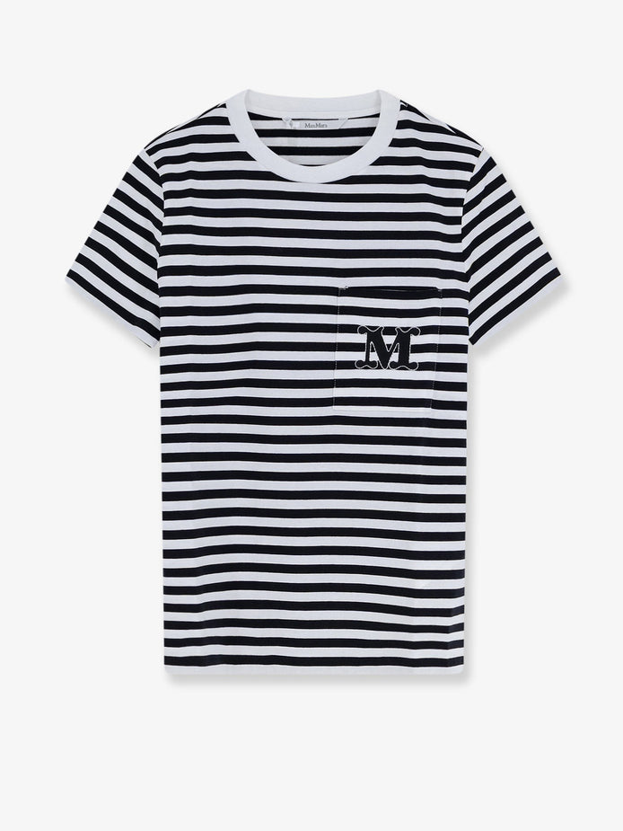 Mxmoboli cotton T-shirt