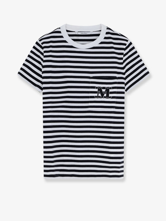 Mxmoboli cotton T-shirt
