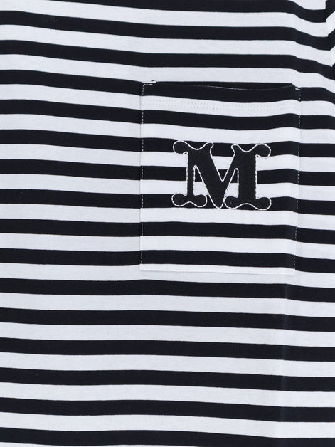 Mxmoboli cotton T-shirt
