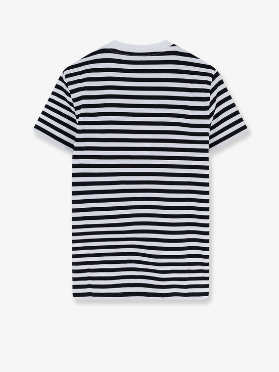 Mxmoboli cotton T-shirt