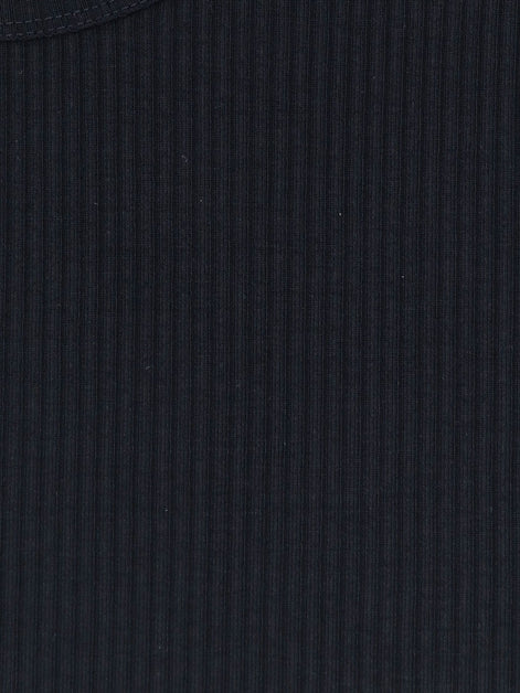 Mxmsalmone lyocell and silk t-shirt