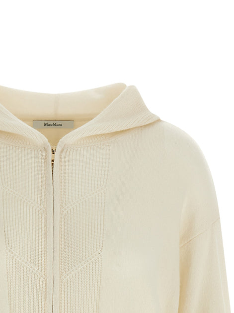 'MxpCrusca' cardigan
