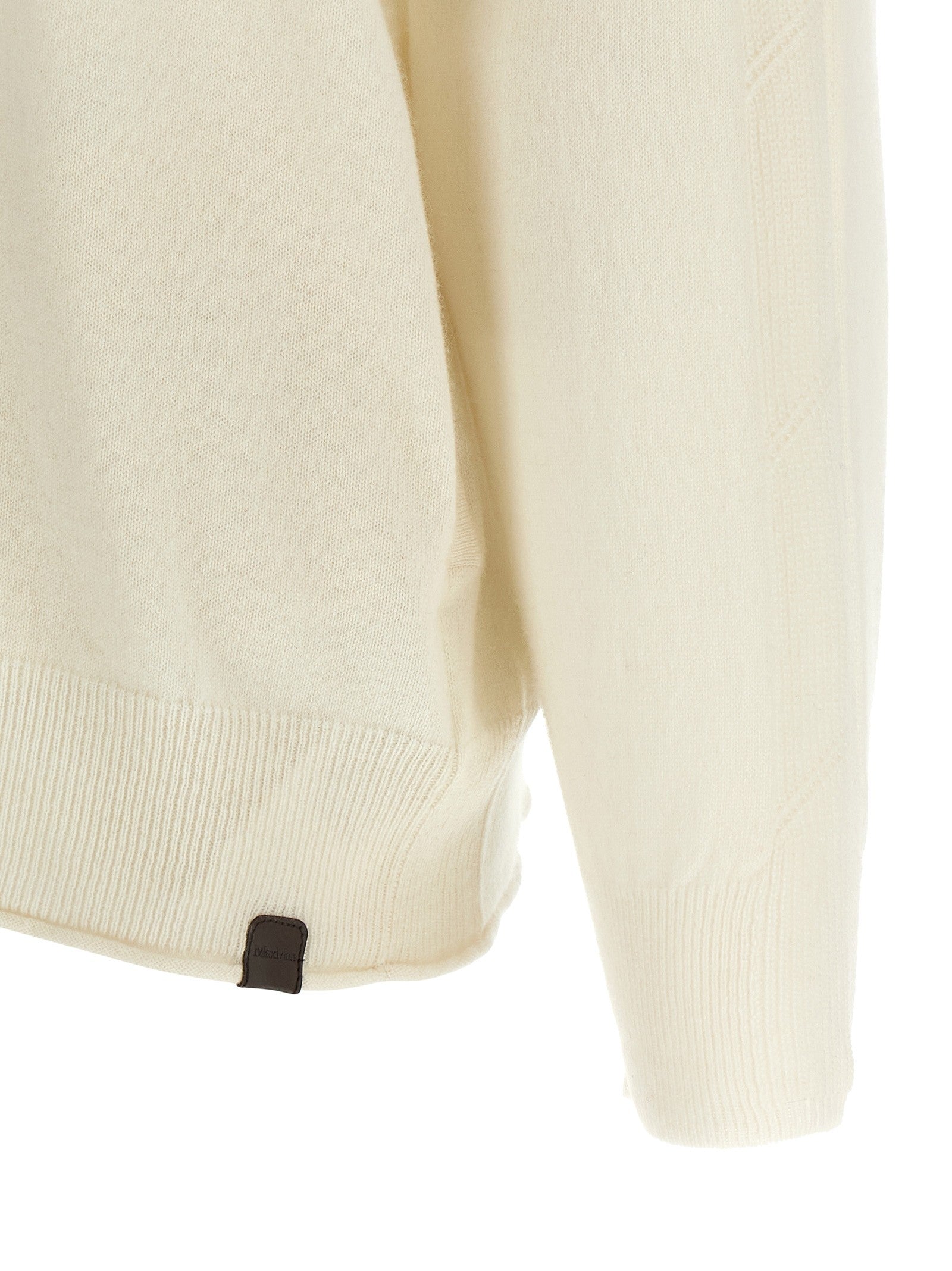 'MxpCrusca' cardigan