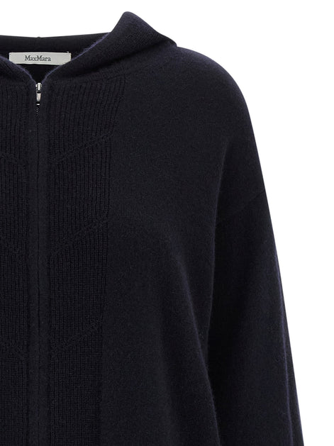 'MxpCrusca' cardigan