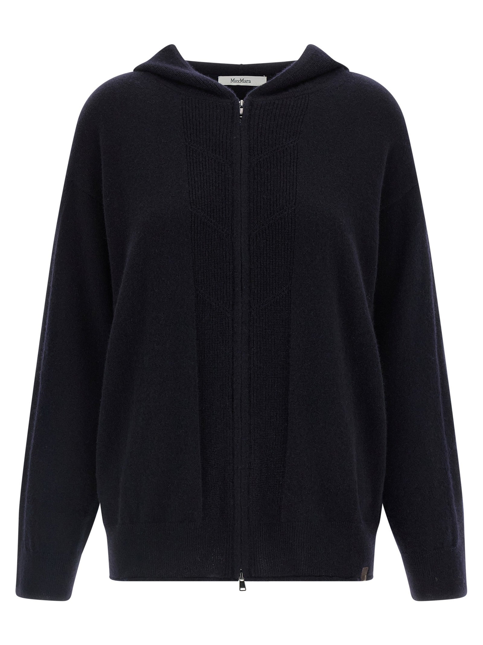 'MxpCrusca' cardigan