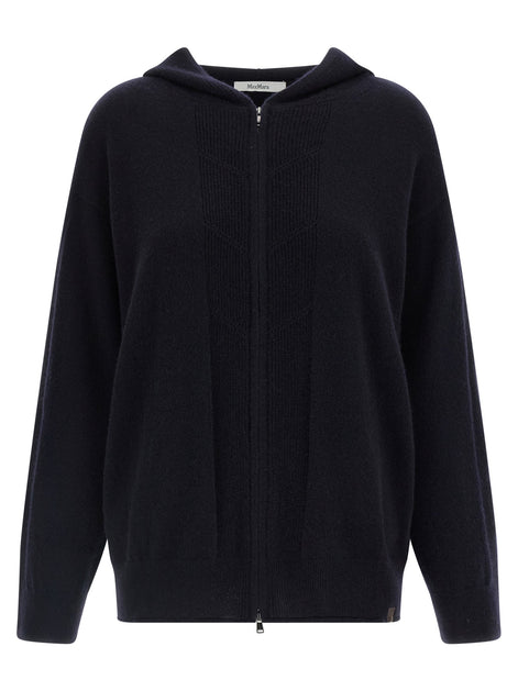 'MxpCrusca' cardigan