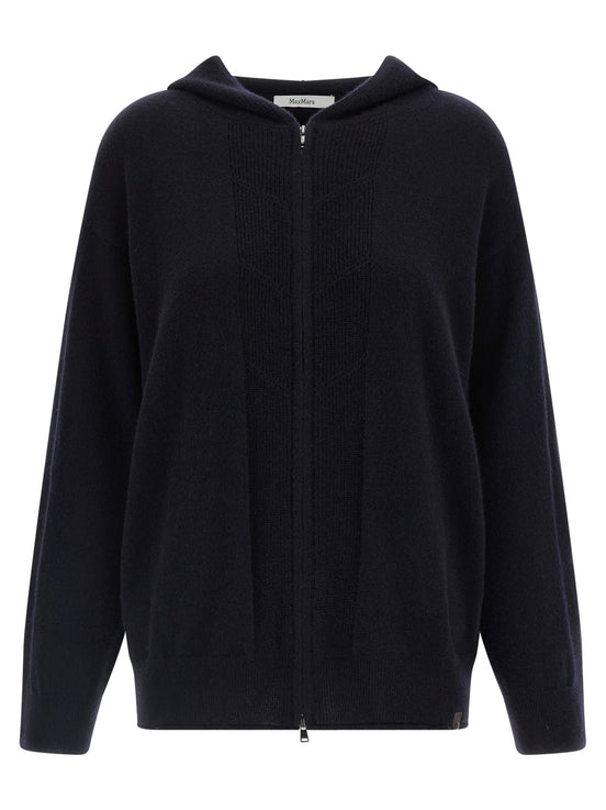 'MxpCrusca' cardigan