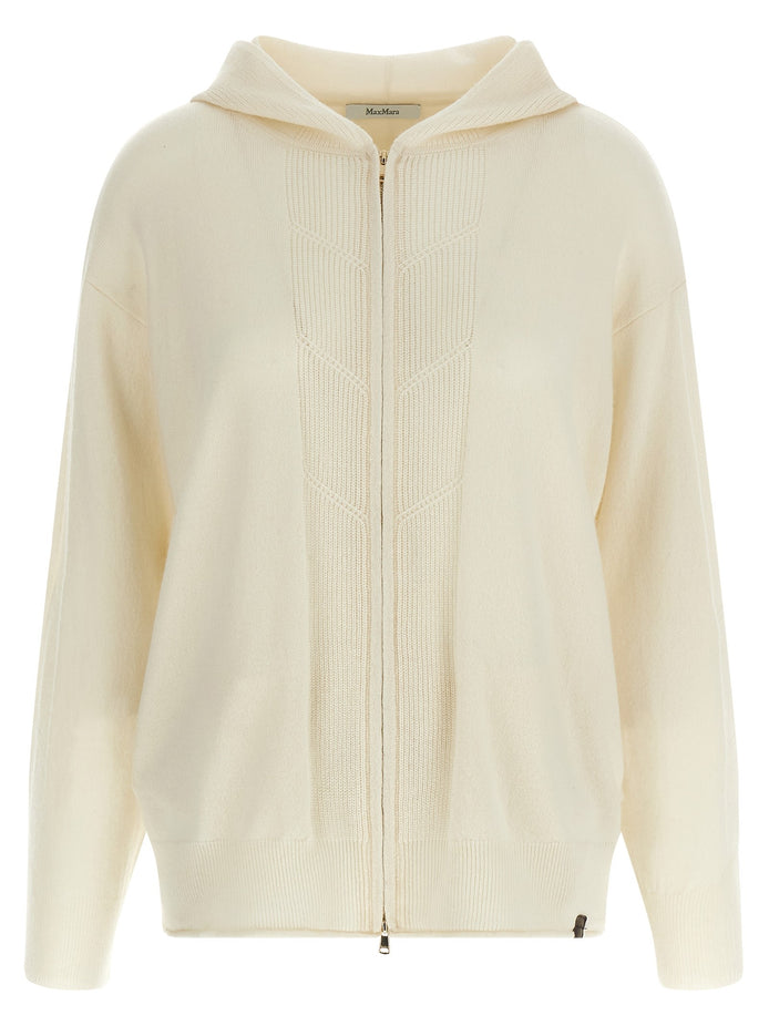 'MxpCrusca' cardigan