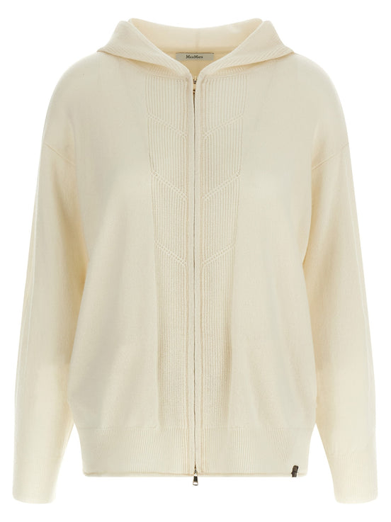 'MxpCrusca' cardigan