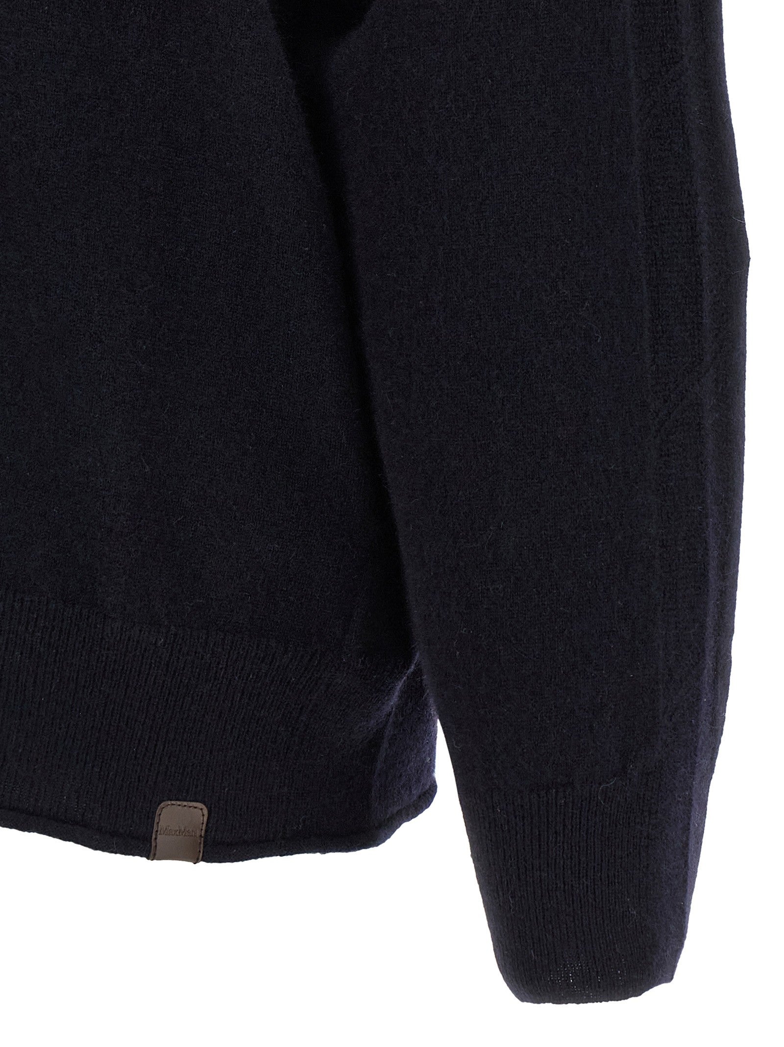 'MxpCrusca' cardigan