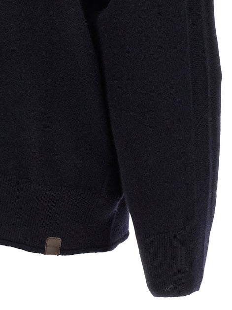 'MxpCrusca' cardigan