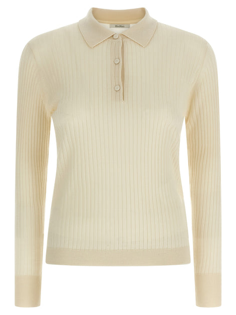 'MxpGitano' polo shirt