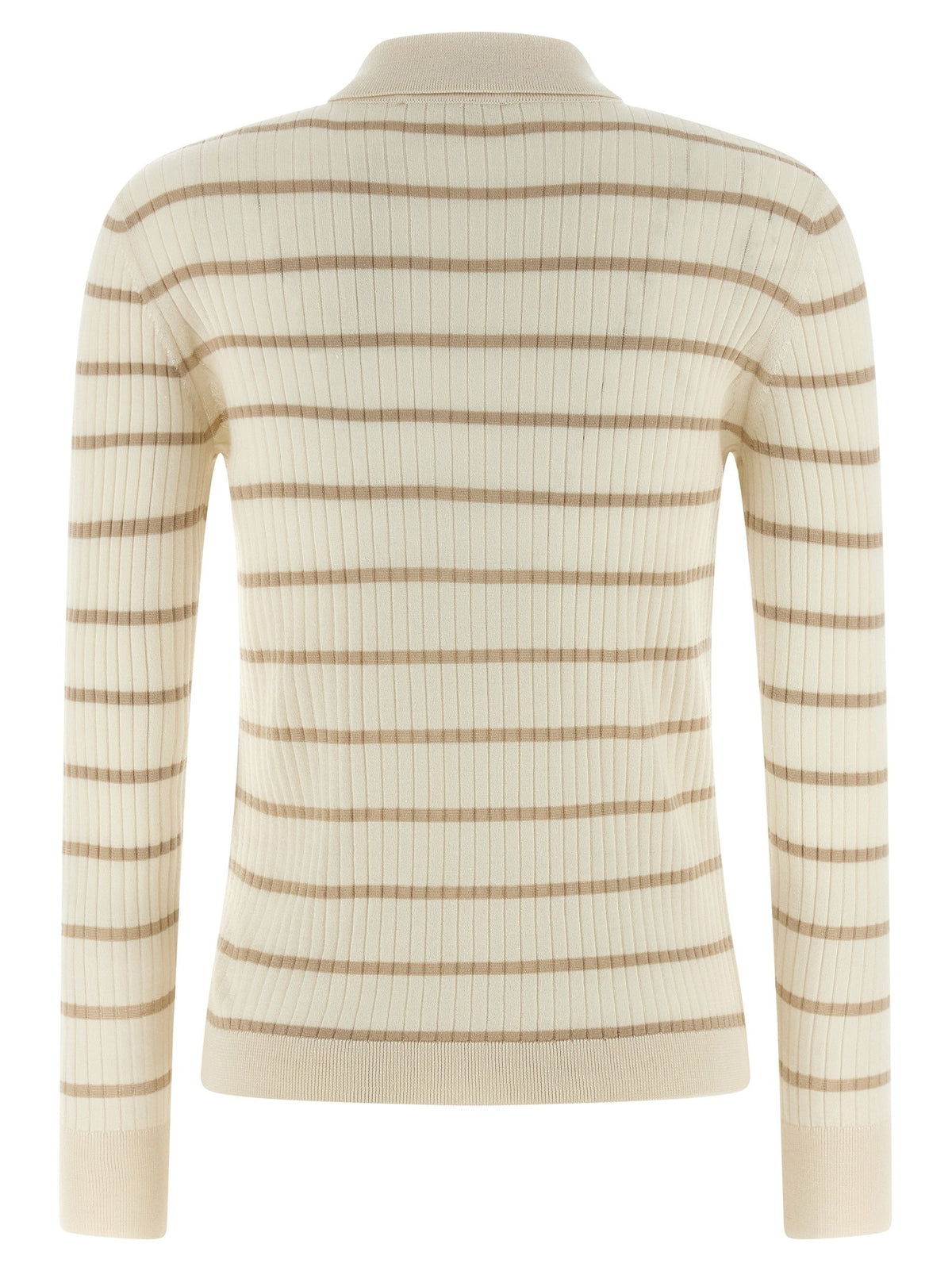 Max Mara 'MxpGitano' polo shirt