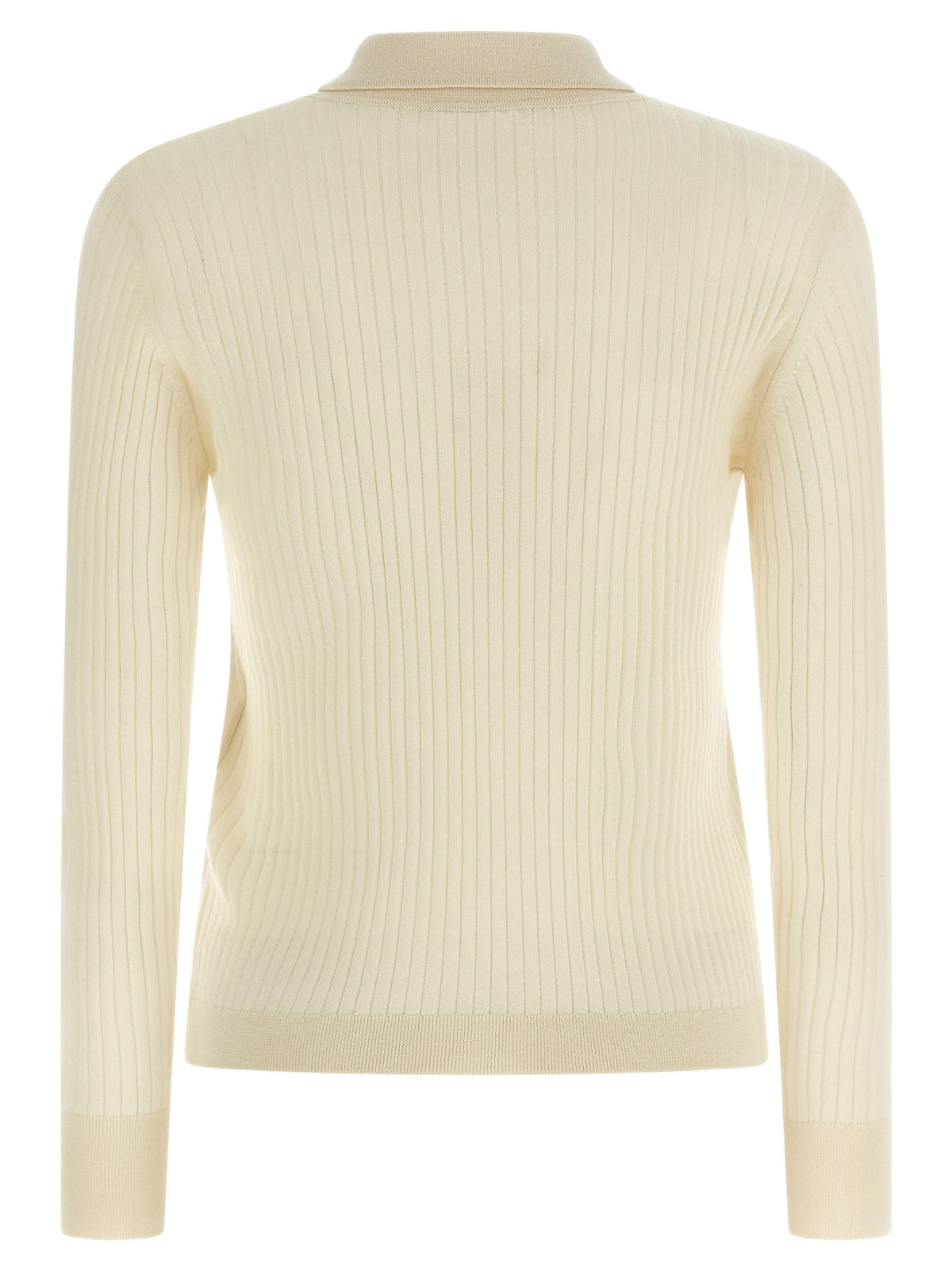 Max Mara 'MxpGitano' polo shirt