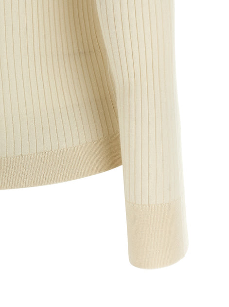 Max Mara 'MxpGitano' polo shirt
