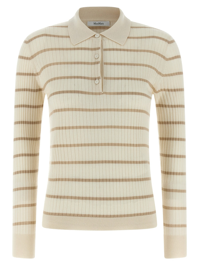 'MxpGitano' polo shirt