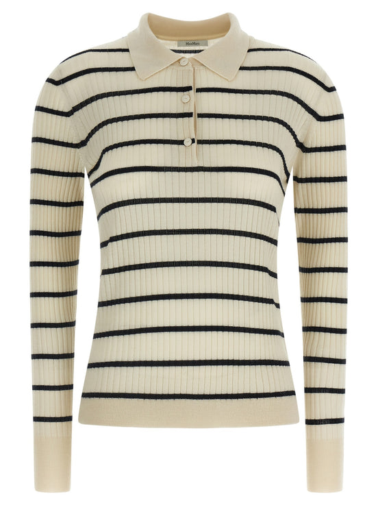 'MxpGitano' polo shirt