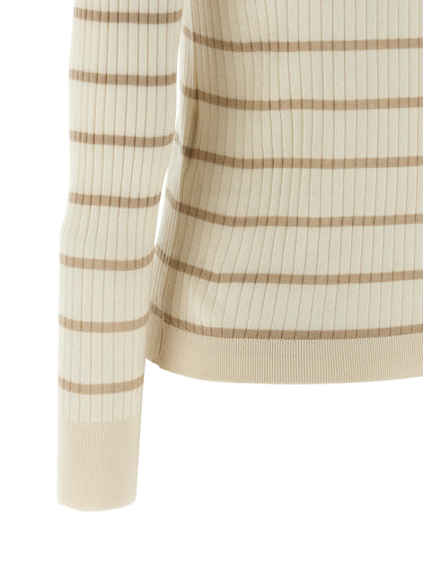 Max Mara 'MxpGitano' polo shirt
