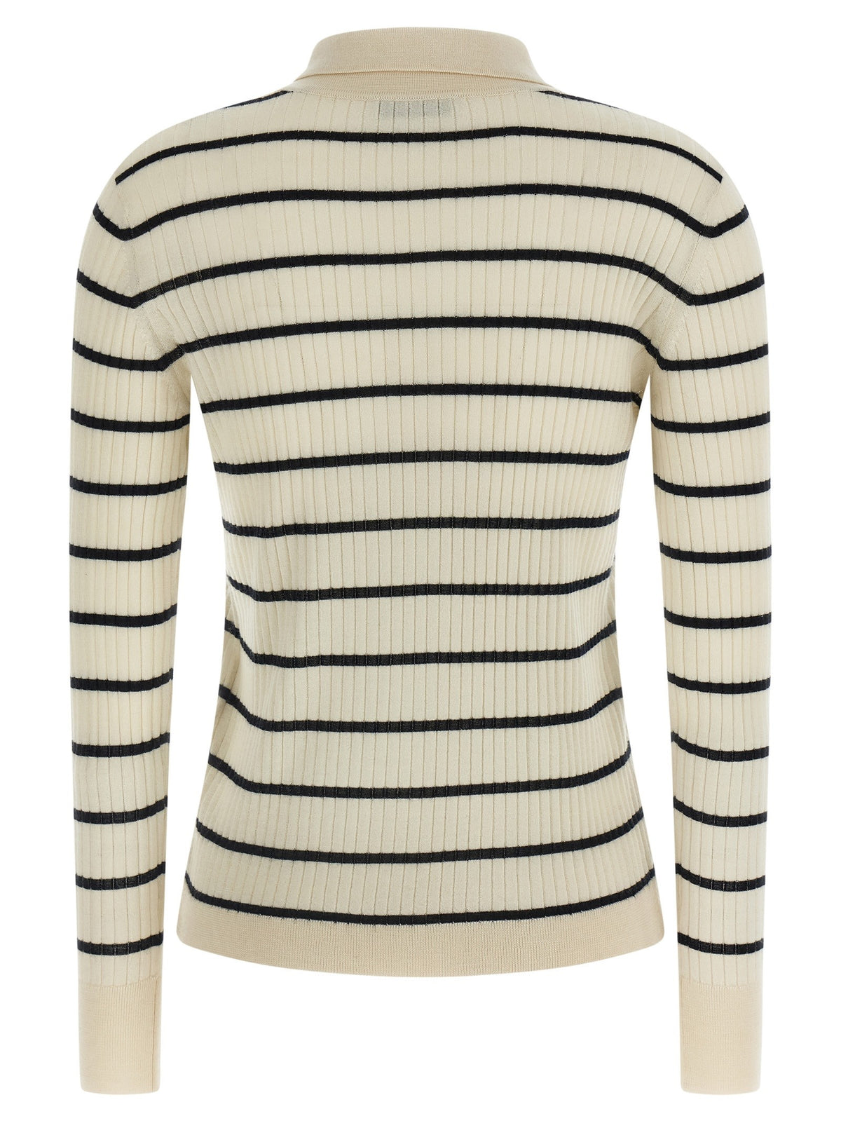 Max Mara 'MxpGitano' polo shirt